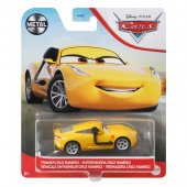 Disney Cars 3 Bilar Pixar ABG Mattel Cruz TRAINER Ramirez FP