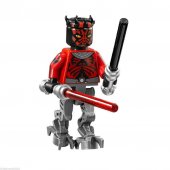 Lego Star Wars Darth Maul Cyborg Robot BL3
