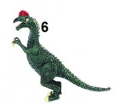 Robetoy Leksaker Djur Dino Dinosaurier The Big Series 41910 NR6