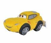 Disney Cars Bilar Figur Gosedjur Mini Plush Plysch 8cm Cruz R