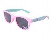 ZTR Solglasögon Barn Sunglasses Disney Frost Frozen 13cm Ljusrosa