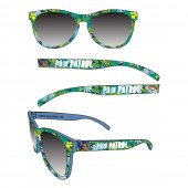 Solglasögon Barn Sunglasses Nickelodeon Paw Patrol 13cm Gröna 2145