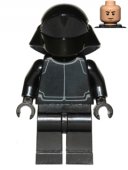 Lego Figurer Star Wars first order crew member Trooper LF53-9