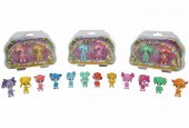 Glimmies Rainbow 2-pack Figurer Slumpvis