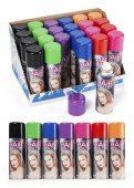 Rio Make Up Hårspray Hairspray color färg 125ml