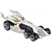 Hot Wheels Cars Bilar metall Disney Star Wars General Grievous