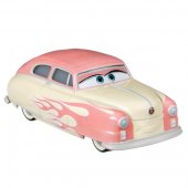 Disney Cars 3 Bilar Pixar ABG Mattel Hot Rod Louise Nash FP