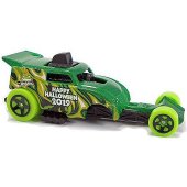 Hot Wheels Mattel Cars Bilar metall 7cm HALLOWEEN - Altered Ego 5/6