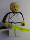 Lego Disney Star Wars Figur Luke Tatooine FKL 1122
