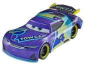 Disney Cars 3 Bilar Pixar Mattel Metall Maki J.D McPillar Tow 4 FP