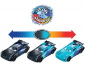 Disney Cars Bilar Pixar ABG Mattel Colour Color Changers Jackson