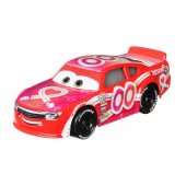 Disney Cars 3 Bilar Pixar ABG Mattel Metall Jimmy Cables 00 FP