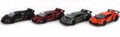 Robetoy Bilar Cars 4312 61547 13cm metall 1:36 Lamborghini Veneno VÄLJ