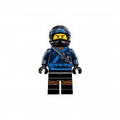 LEGO Ninjago - Figur - Jay The Movie LF51-26A
