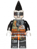 LEGO Ninjago Figur - Jet Pack 891840 Limited Edition FP