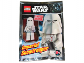 LEGO Disney Star Wars Imperial Snowtrooper Limited Edition 911726 FP