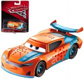 Disney Cars 3 Bilar Pixar Mattel Metall Maki - Ryan Inside Laney FP