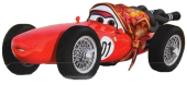 Disney Cars 3 Bilar Pixar Mattel Metall Maki Francescos Mama Bernoulli FP