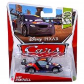 Disney Cars 3 Bilar Pixar ABG Mattel Metall Max Schnell FP