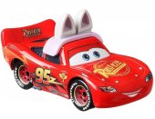 Disney Cars 3 Bilar Pixar Mattel Metall Maki - Mcqueen Easter Buggy FP