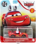 Disney Cars 3 Bilar Pixar Mattel Metall Maki - Mcqueen Easter Buggy FP
