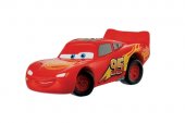 Micki Bullyland WD Figur Disney Cars Bilar Mcqueen