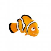 Micki Bullyland WD Figur Disney Hitta Nemo - Fisken NEMO