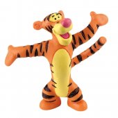 Micki Bullyland WD Figur Disney Nalle Puh - Tiger