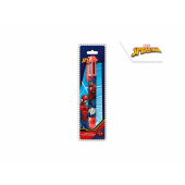 Leksaker Marvel Spiderman Spider-man Pyssel Bläckpenna 6st färger
