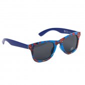 Keps + Solglasögon Barn Sunglasses Marvel Spiderman Spider-man Set