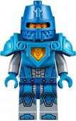 Lego Figur Nexo Knights Royal Guard Soldier 70318 LF1ZZ