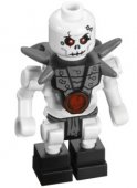 LEGO Ninjago figur - Chopov Armor LF50-86