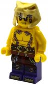 LEGO Ninjago - Figur Krait 2015 LF51-58