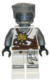 LEGO Ninjago Figur Zane - Zane (Honor Robe) Day of the Departed BL3-41