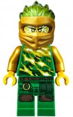 Leksaker LEGO Ninjago - Figur - Lloyd FS Spinjitzu Slam BL3-18