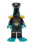 LEGO Ninjago Figurer Seaboard Maaray Guard BL2-6