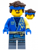 LEGO Ninjago - Jay Walker Pannband LF51-31B