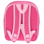 Nickelodeon Paw Patrol 3D Ryggsäck Backpack 2749 ROSA SKYE 28x22cm