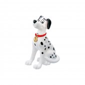 Bullywold Bullyland WD Figur Disney 101 Dalmatinerna Hunden PONGO