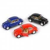 Robetoy Bilar Cars 17cm 61124 Volkswagen VW Buss 1:24 Välj rest 11
