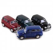 Robetoy Bilar Cars 61571 Chevrolet 1950 1:36 12cm Välj