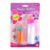 Leksaker Robetoy 80112 Magic Bottle Nappflaska 2st för lek