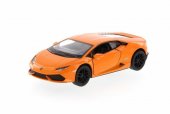 VN Bilar Cars metall 1:36 Lamborghini Huracan LP610-4 Orange
