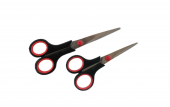 Hemmet Kök Tillbehör 42786 Sax 2-Pack hushållssaxar 17cm & 14cm