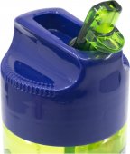 Minecraft Hydro Vattenflaska Dricksflaska Sport ECOZEN 430 ml