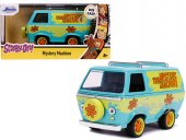 Jada Bilar Cars metall 1:32 Scooby Doo Mystery Machine