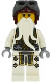 LEGO Ninjago - Sensei Wu Vit Skybound BL5