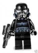Lego Figurer Star Wars Shadow Trooper LF50-69