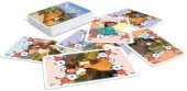 Dinotoys Dreamworks Spirit Häst Spel 3in1 game memo kort