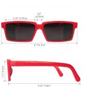 Rob 80583 Leksaker Spion glasögon Spy Glasses - Se vad som är bakom dig - Välj Färg